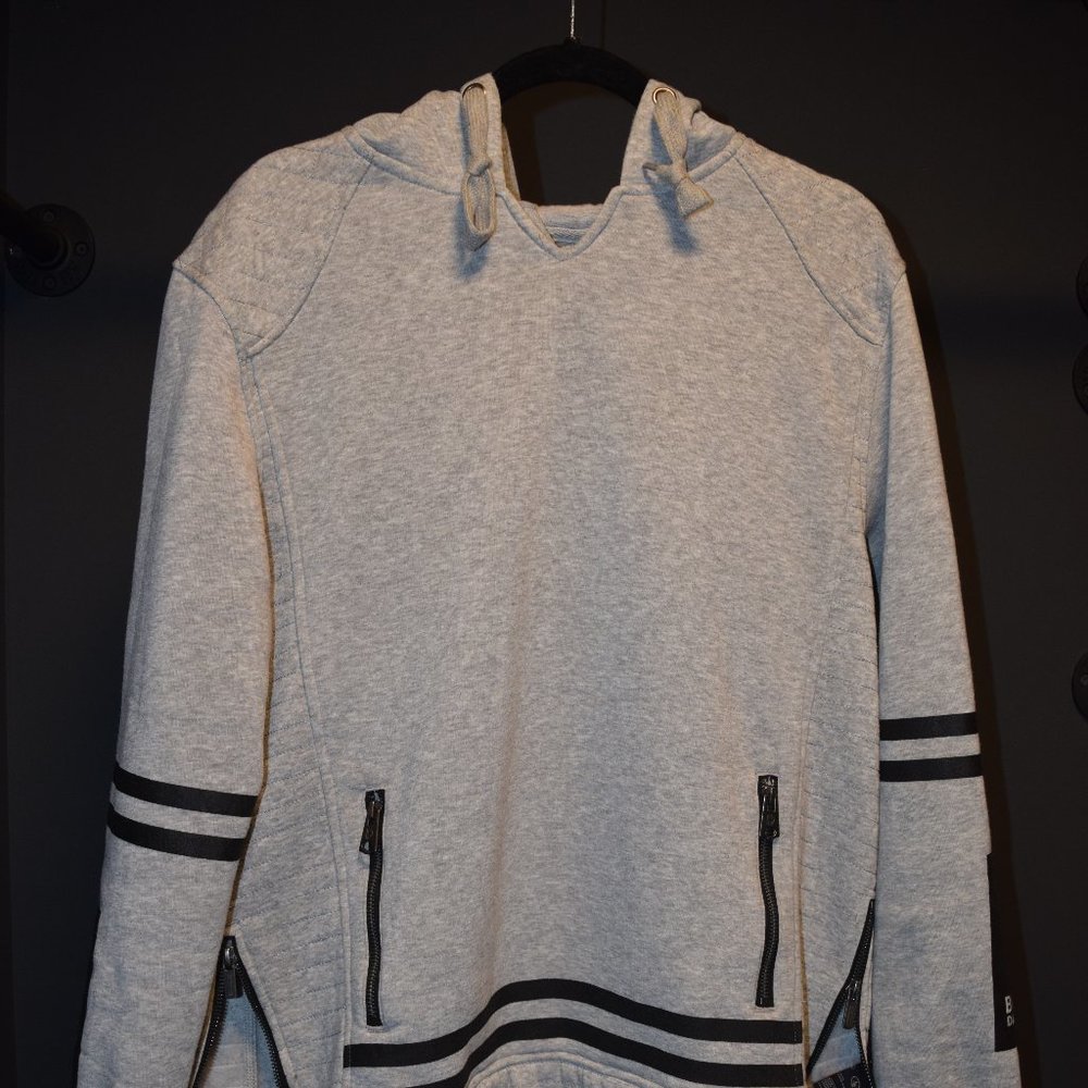 Men's Buffalo David Bitton Sweatshirt